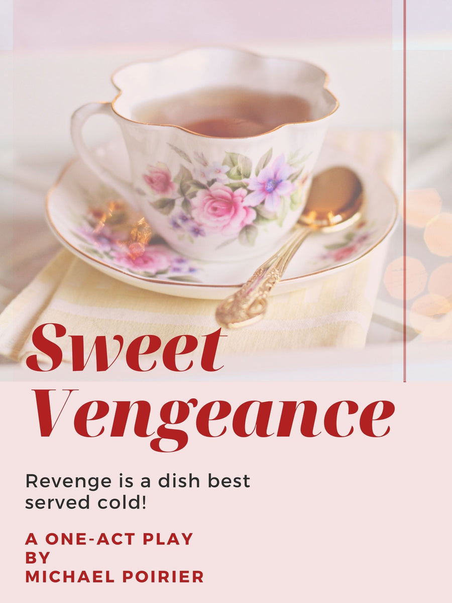 Vengeance: Revenge is Sweet •
