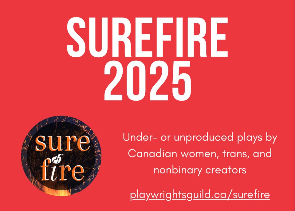 The SureFire List 2025