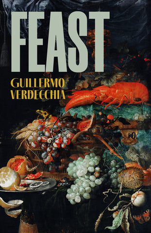 Feast by Guillermo Verdecchia