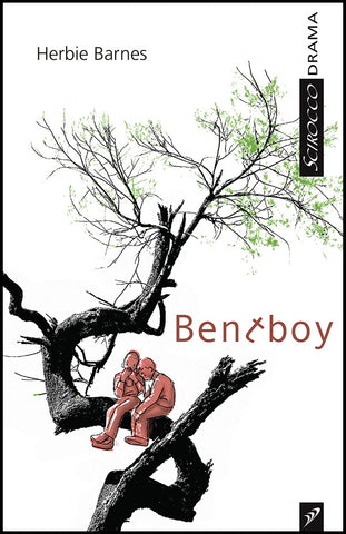 Bentboy by Herbie Barnes