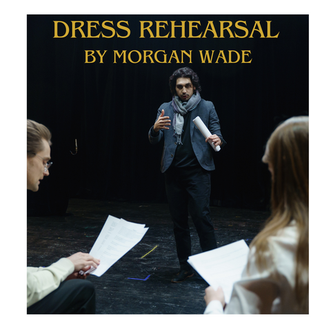 Dress Rehearsal by Morgan Wade