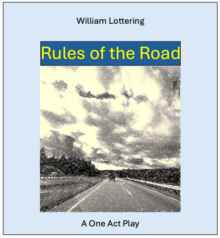 Rules of the Road by William Lottering