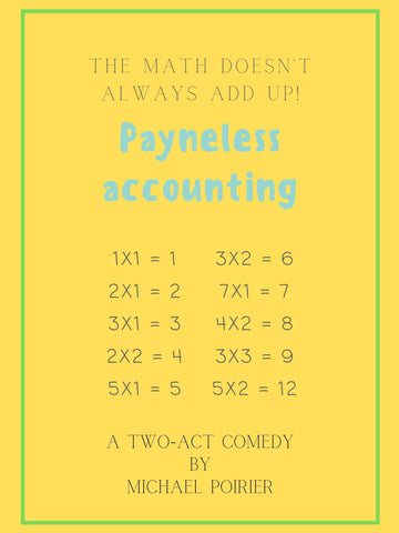 Payneless Accounting by Michael L. Poirier