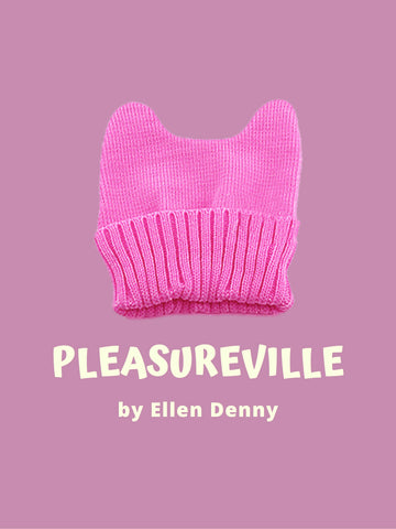 Pleasureville by Ellen Denny